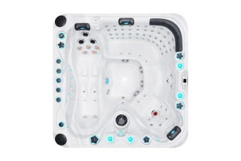  Passion Spas | Spa Felicity Mighty Wave 100232-31